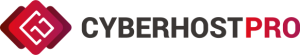 Cyber Host Pro Logo
