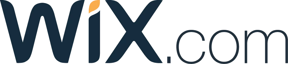 Wix Logo