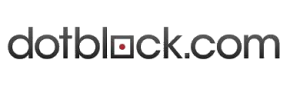 DotBlock Logo