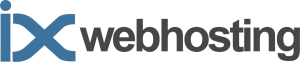 IX Web Hosting Logo