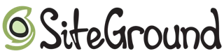 SiteGround Logo