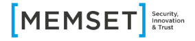Memset Logo