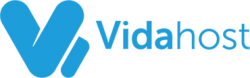 Vidahost Logo