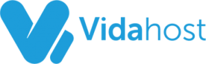 Vidahost Logo