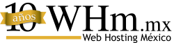 Web Hosting Mexico Logo