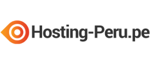 Hosting Peru Logo