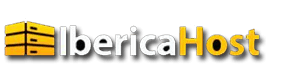 Ibericahost Logo