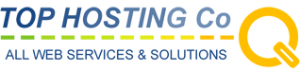 Top Hosting Company Logo