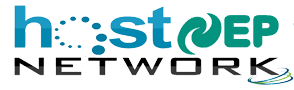 HostNep Network Logo