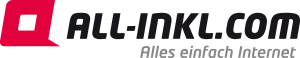 ALL-INKL Logo