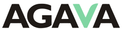 Agava Logo