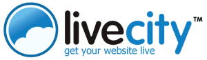 livecity Logo