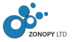 Zonopy Logo