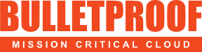 Bulletproof Logo