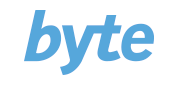 Byte Logo