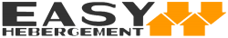 Hébergement Logo