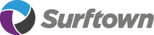 Surftown Logo