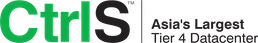 CtrlS Logo