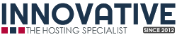 Innovative Hosting Logo
