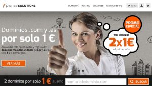 Piensa Solutions
