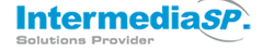 IntermediaSP Logo