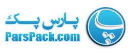 ParsPack Logo