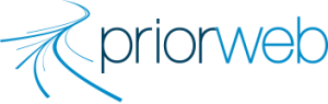 priorweb Logo