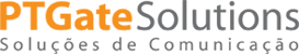 PTGate Solutions Logo