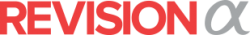 Revision Alpha Logo