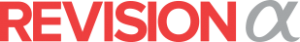 Revision Alpha Logo