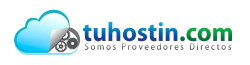 Tuhostin.com Logo