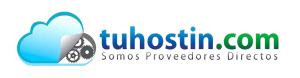 Tuhostin.com Logo