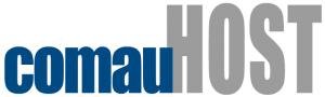 comauHOST.com Logo