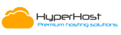 HyperHost Web Services Logo