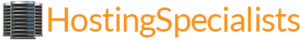 Hosting Specialists Logo