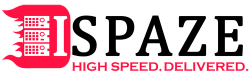 ISPAZE Logo