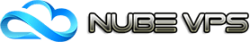 NubeVPS Logo