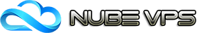 NubeVPS Logo