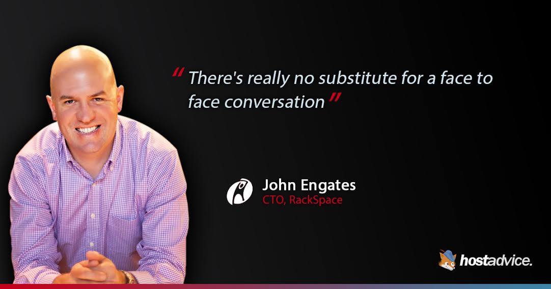 Rackspace Focuses on Fanatical Support, Grows to 6,000+ Employees