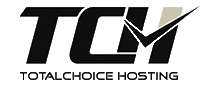 Totalchoice Hosting Logo