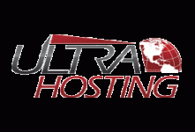 UltraHosting Logo