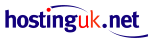 Hosting UK net Logo