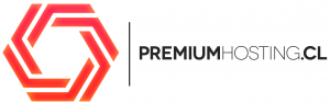 Premium Hosting Logo