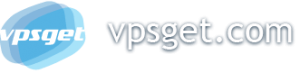VPSGet Logo