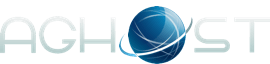 AGHost Logo