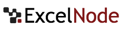 ExcelNode Logo