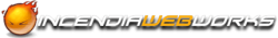 Incendia Web Works Logo