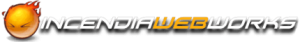 Incendia Web Works Logo