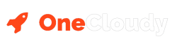OneCloudy Logo
