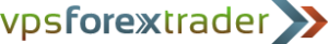 VPS Forex Trader Logo